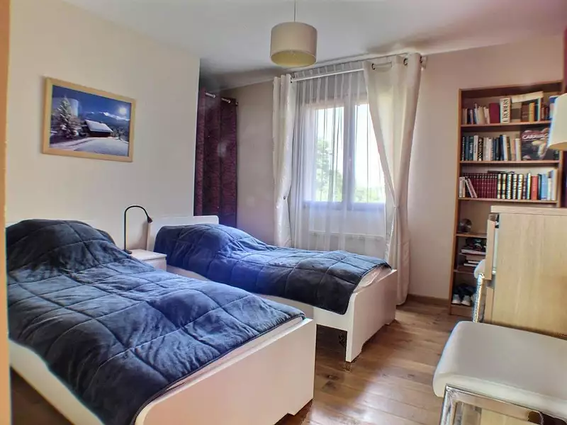 Maison, 148 m²