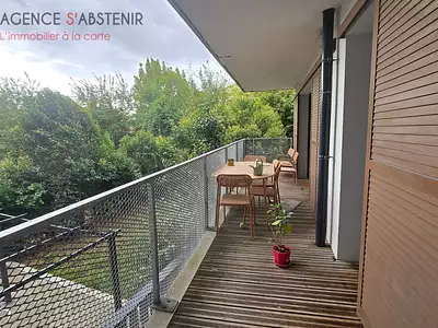 Appartement, 89 m²