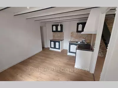 Appartement, 44,29 m²