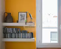 Appartement, 77,23 m²