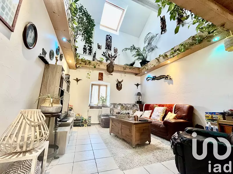 Maison, 210 m²
