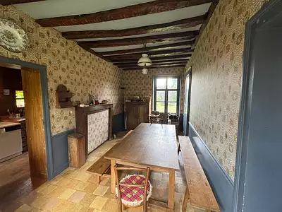 Maison, 267 m²