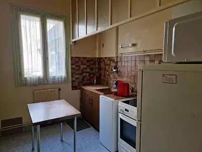 Appartement, 66 m²