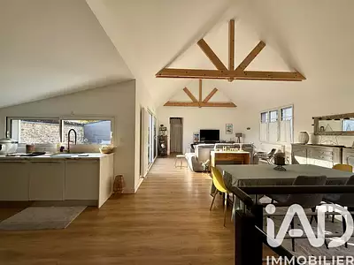 Maison, 210 m²