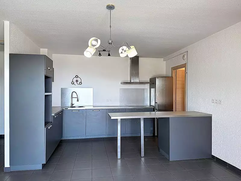 Appartement, 52 m²