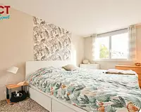 Appartement, 56,81 m²