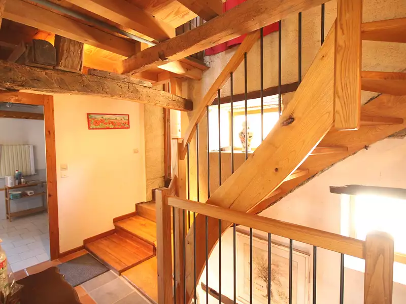 Maison, 140 m²