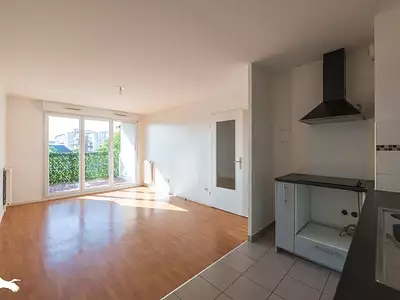 Appartement, 55 m²