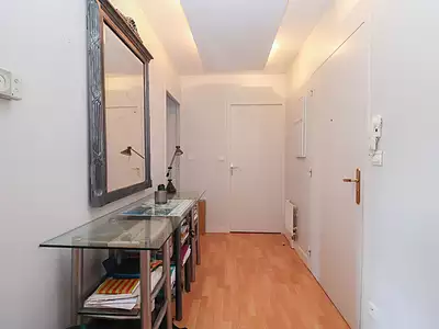 Appartement, 55,31 m²