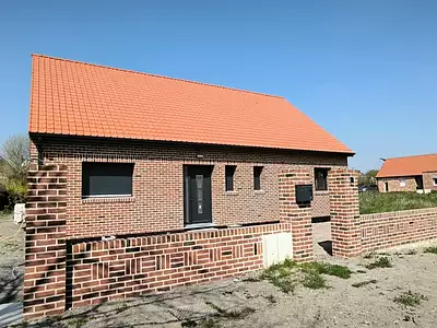 Maison, 105 m²