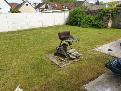 Maison, 135 m²