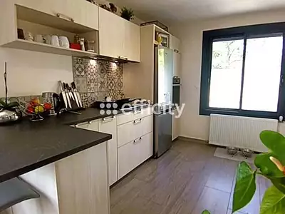 Maison, 105 m²