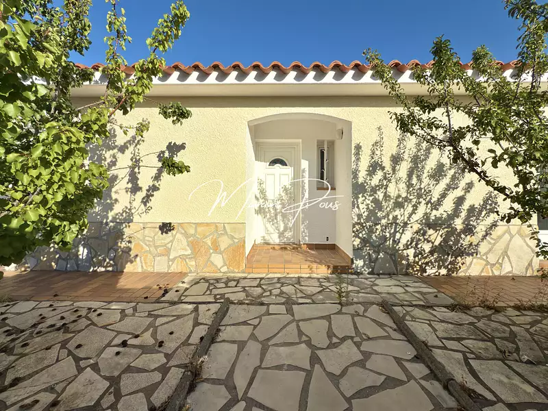 Maison, 109 m²