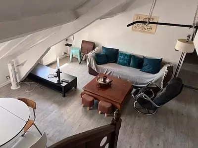 Appartement, 96,9 m²