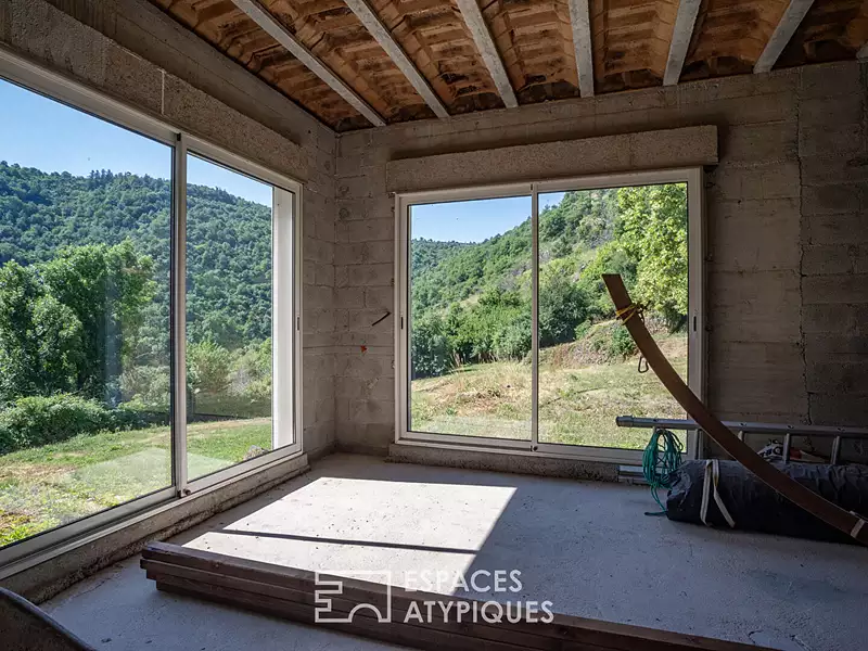 Maison, 265 m²