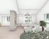 Appartement, 101,53 m²