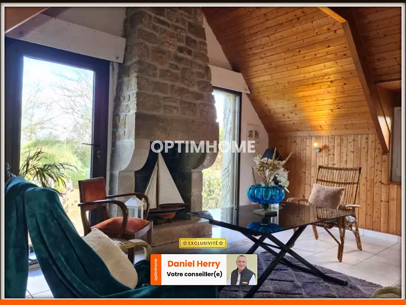 Maison, 173 m²