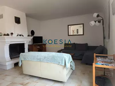 Maison, 80 m²