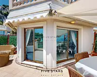 Appartement, 89,35 m²