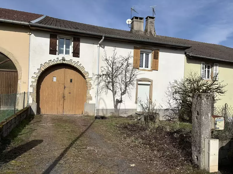Maison, 245 m²