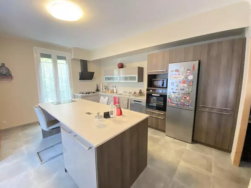 Maison, 136 m²