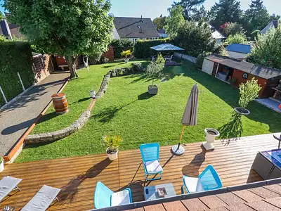Maison, 140 m²