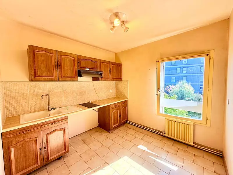 Appartement, 100 m²