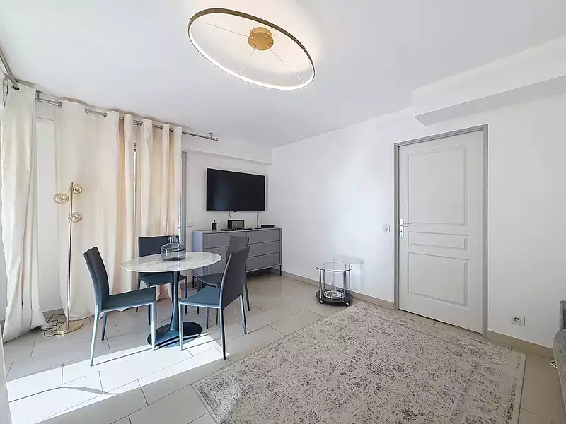 Appartement, 40,24 m²