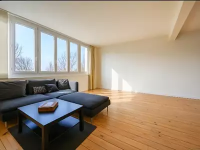 Appartement, 110 m²