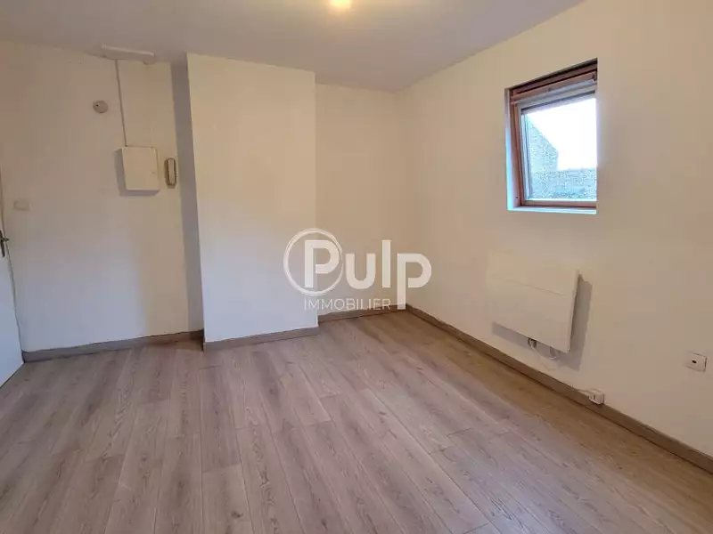 Appartement, 23 m²