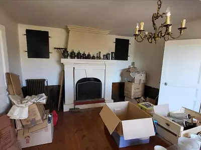 Maison, 130 m²