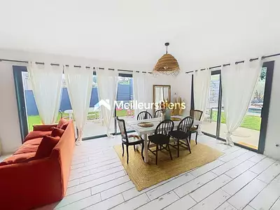 Maison, 100 m²