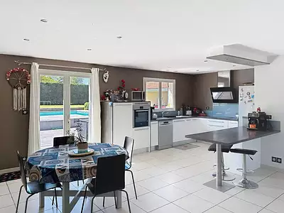 Maison, 152 m²