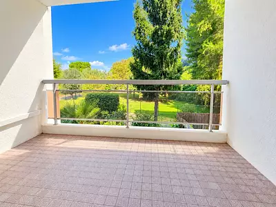 Appartement, 46 m²