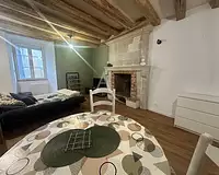 Appartement, 28,96 m²