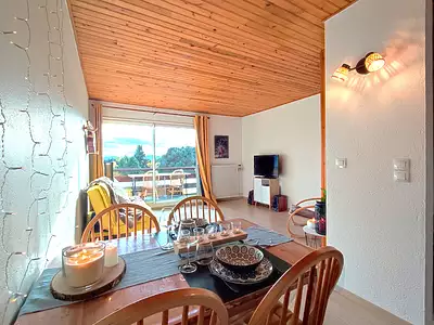 Appartement, 56,75 m²