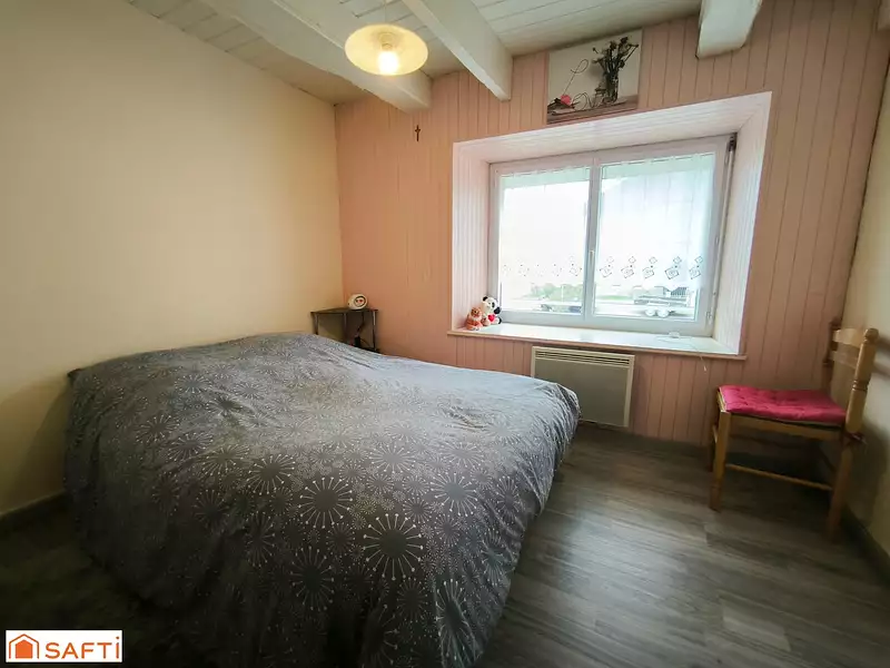 Maison, 85 m²