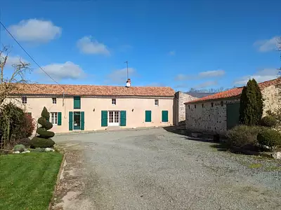 Maison, 143 m²