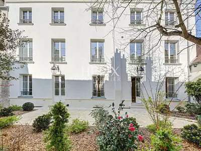 Appartement, 113 m²