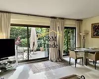 Appartement, 130 m²