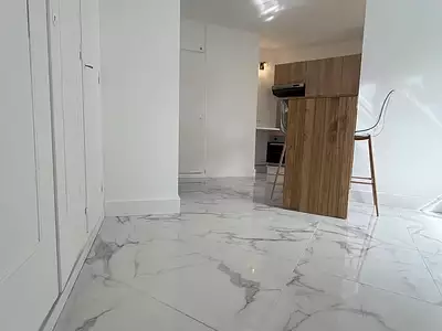 Appartement, 22,76 m²