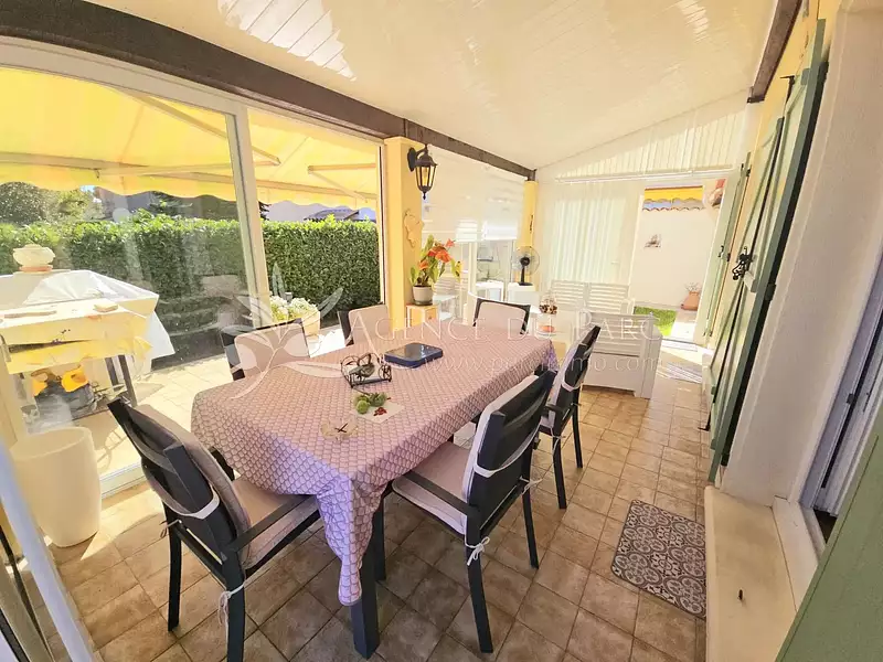Maison, 120 m²