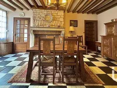 Maison, 182 m²