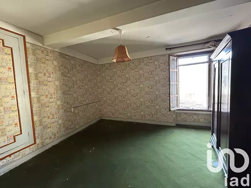 Maison, 111 m²