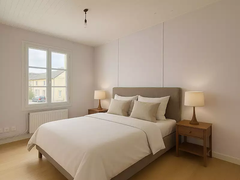 Appartement, 69 m²