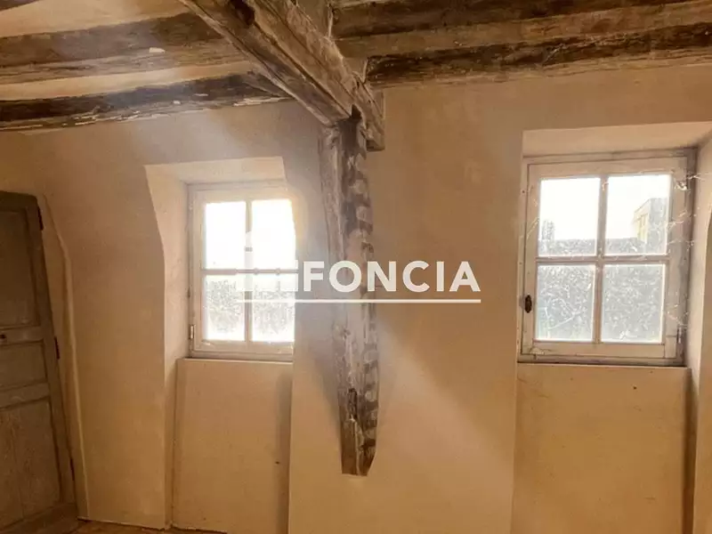 Maison, 95 m²