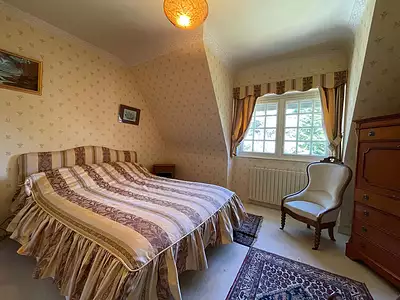 Maison, 205 m²