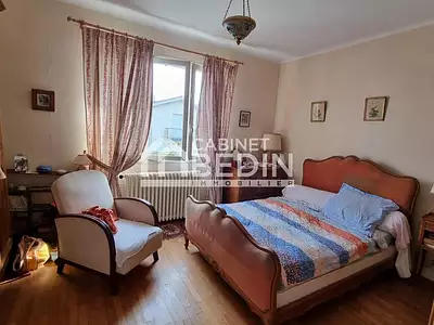 Maison, 130,1 m²