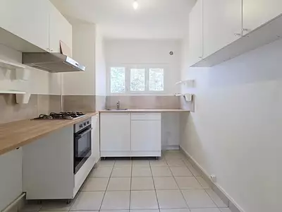 Appartement, 53 m²