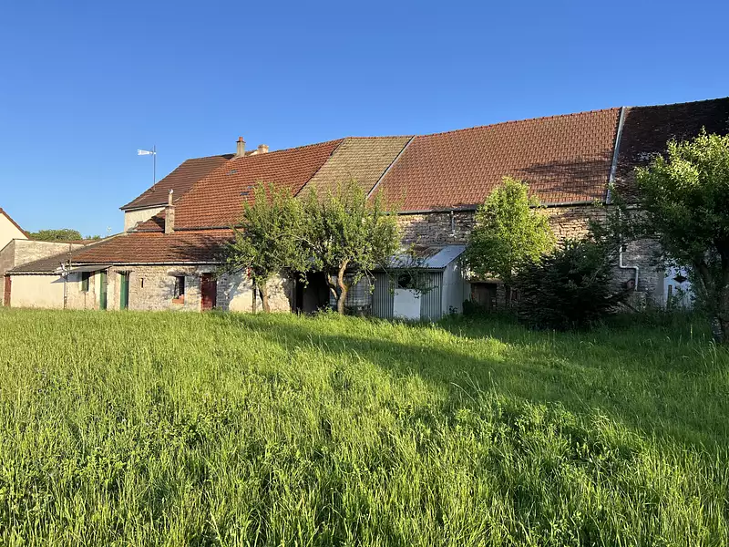 Maison, 85 m²